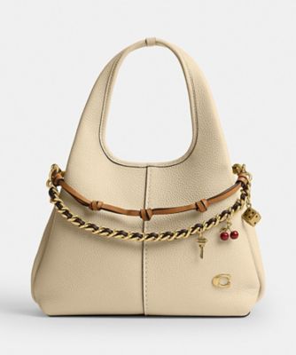 スワッグ バッグ チャーム | COACH/コーチ | 三越伊勢丹オンライン